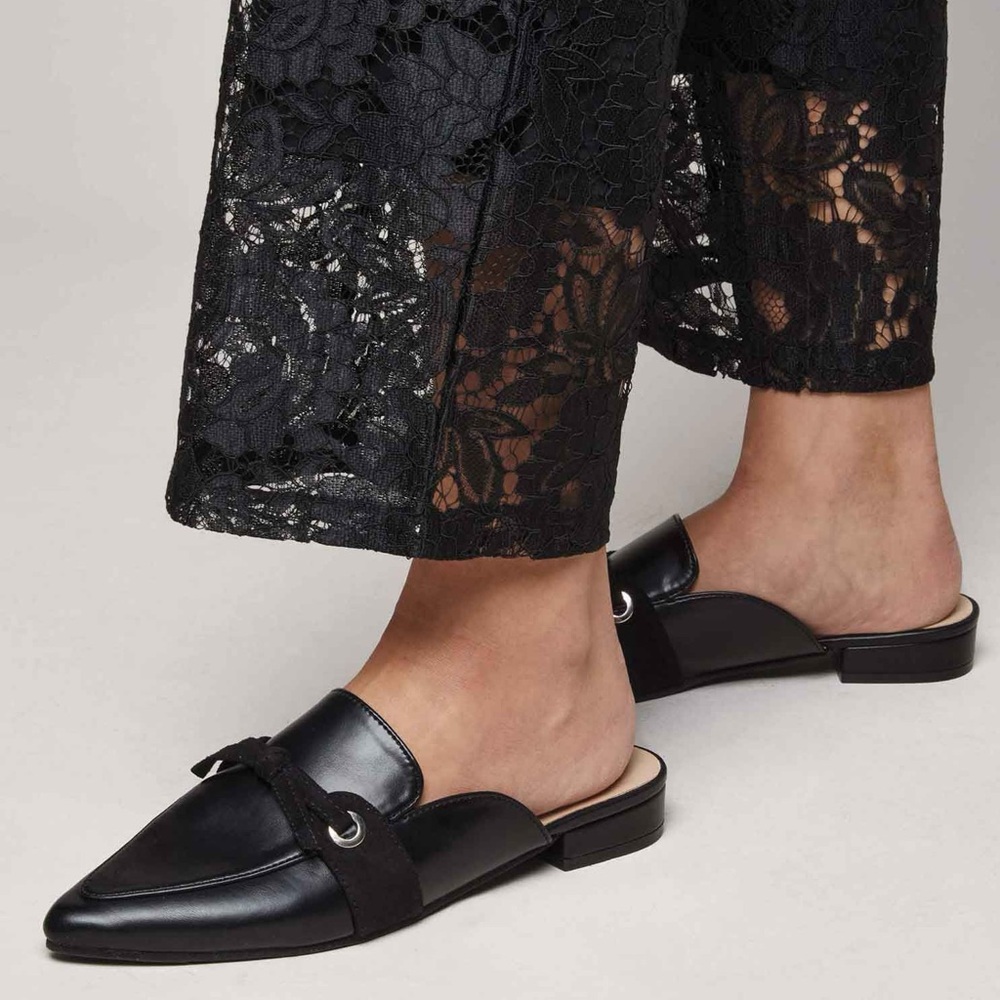 Grommet Mule